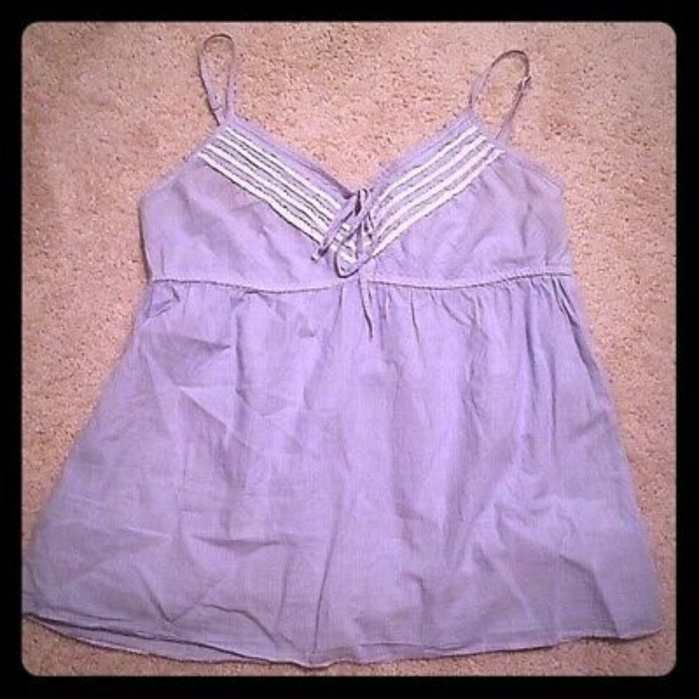 H & M Tank Cami, Size 14
